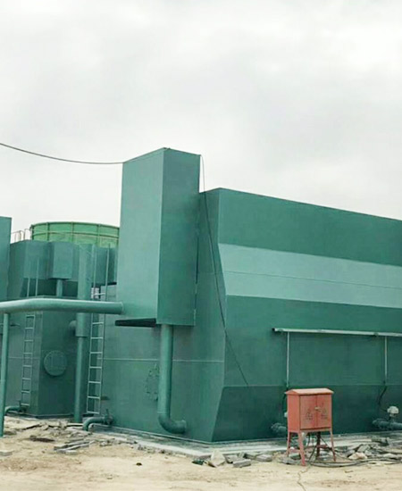 醫院污水常用的污水處理設備有哪些？